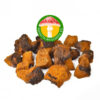 Chaga kask (Chaga) - (100 gr.)