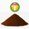 Chaga kask pulber (Chaga) - (50 gr.)