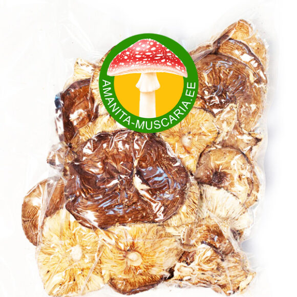 Kuninglik kärbseseen (50 gr.)